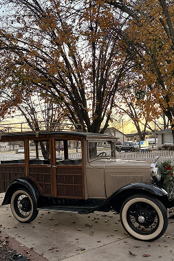 Experience Winnsboro
